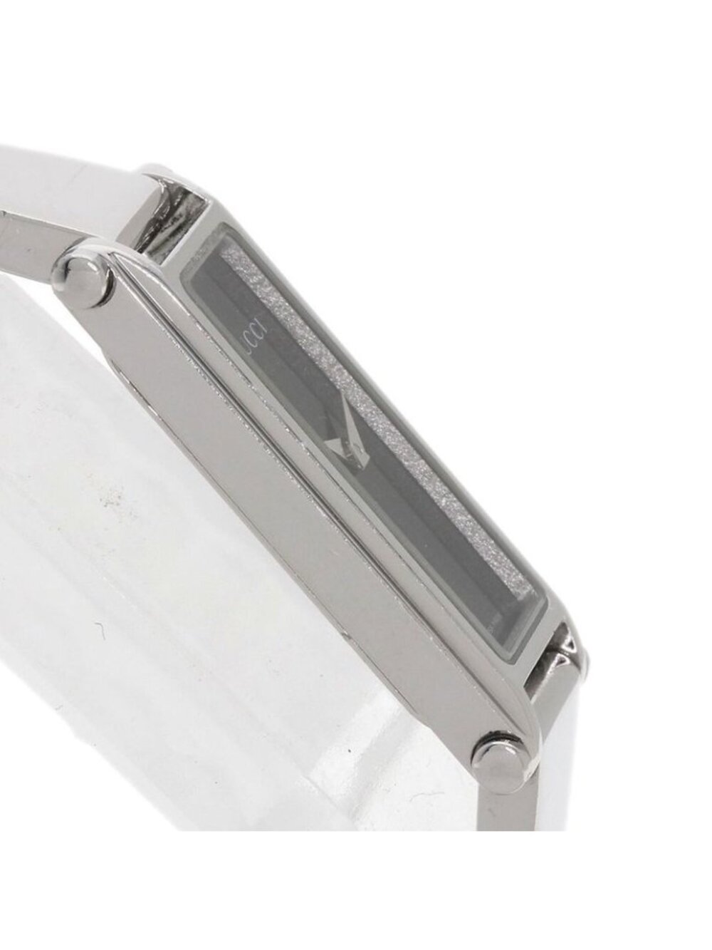 Gucci Watch SS Black - Picture 6 of 15